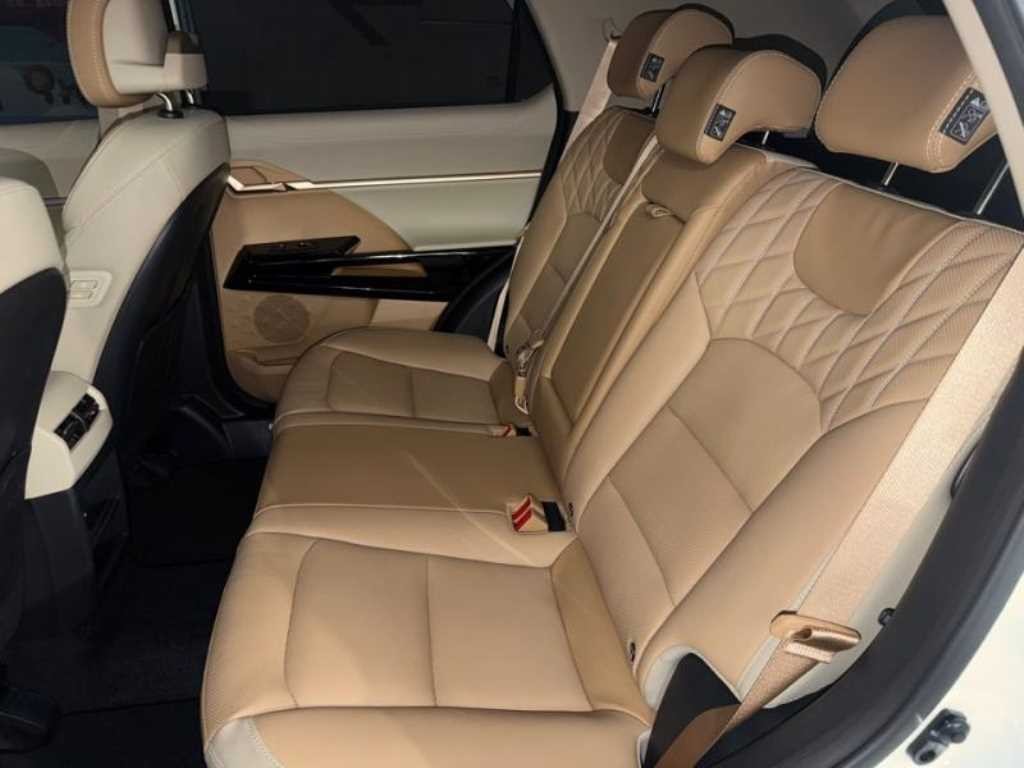 KG모빌리티(쌍용) 액티언 액티언 하이브리드(J120) S8 2WD 이미지 7