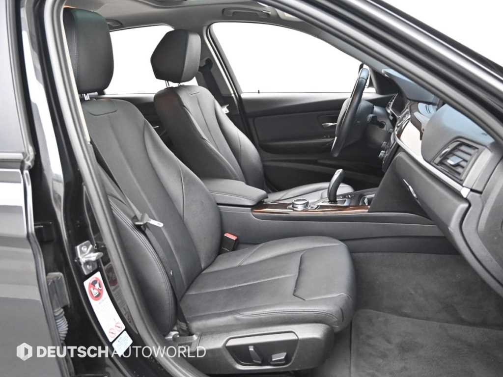 BMW 3시리즈 3시리즈 (F30) 320i 이미지 10