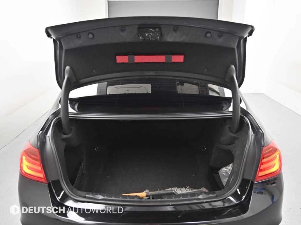 BMW 3시리즈 3시리즈 (F30) 320i 이미지 19
