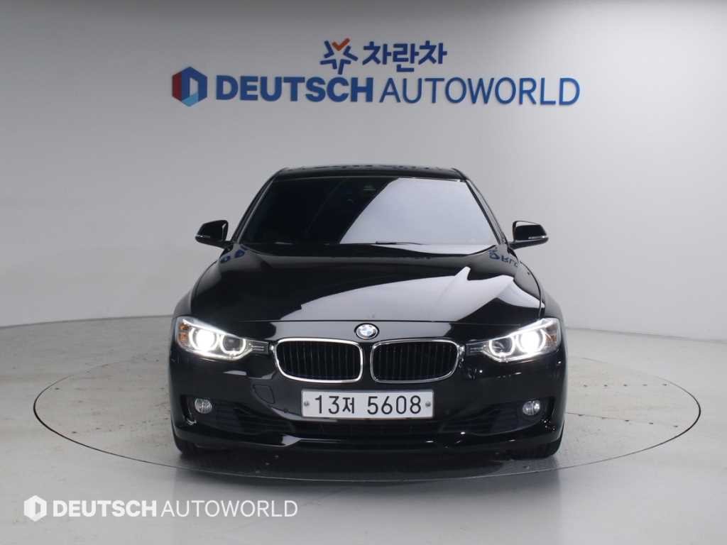 BMW 3시리즈 3시리즈 (F30) 320i 이미지 3