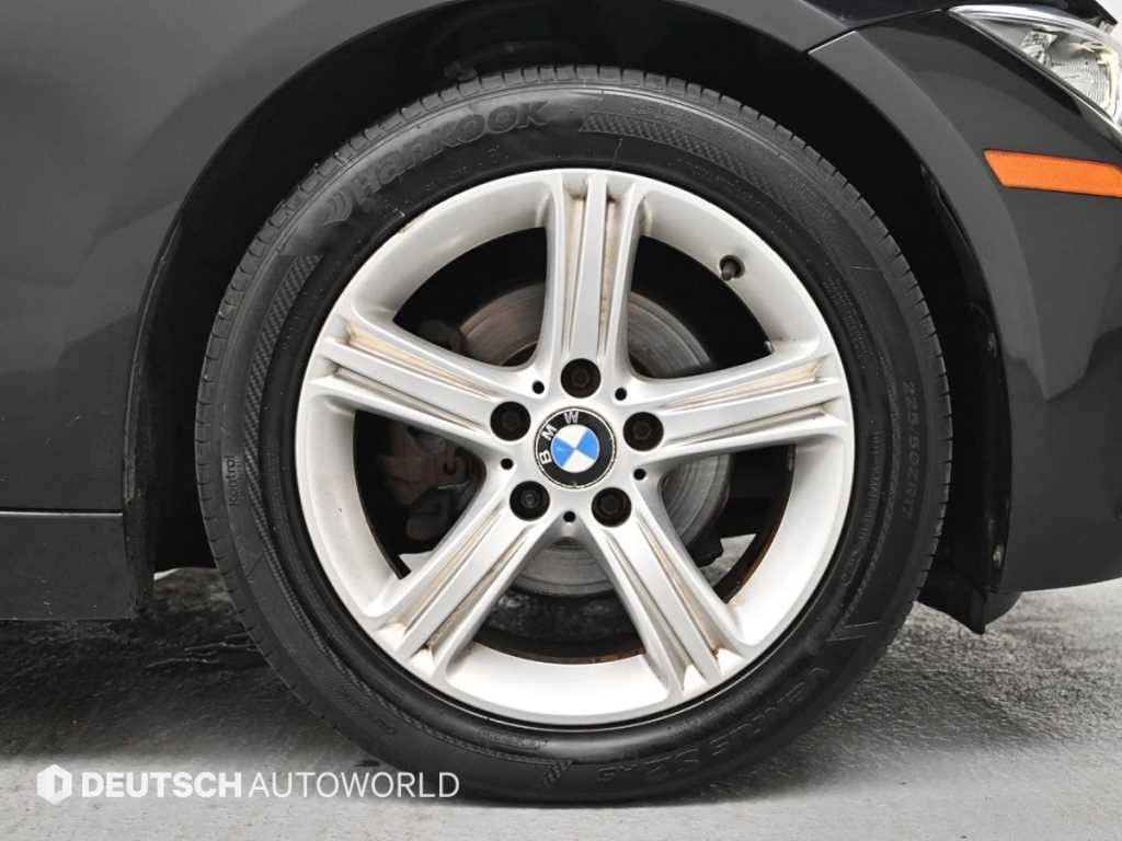 BMW 3시리즈 3시리즈 (F30) 320i 이미지 5