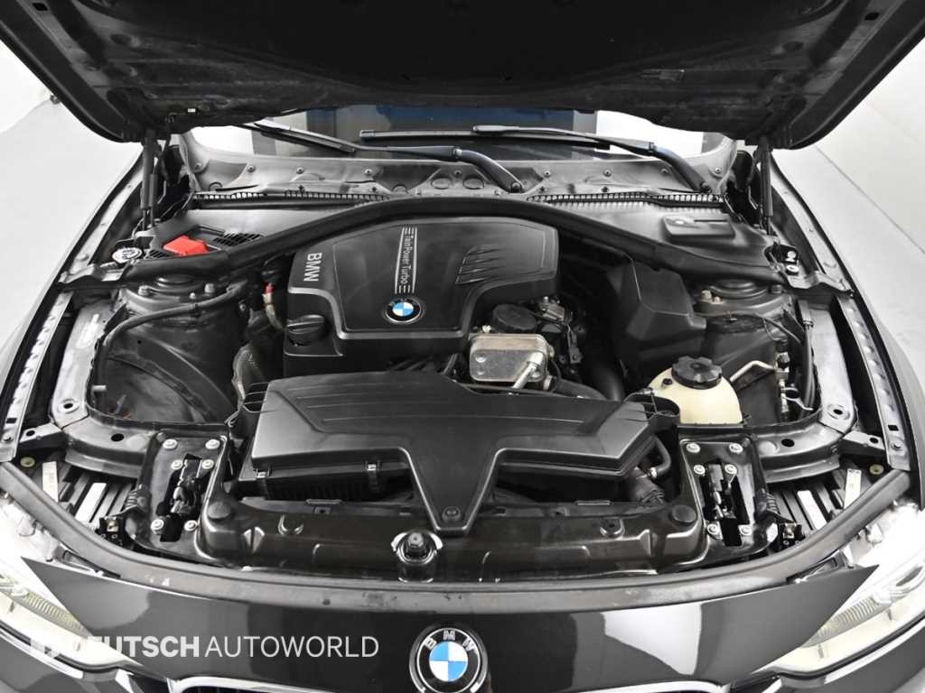BMW 3시리즈 3시리즈 (F30) 320i 이미지 6