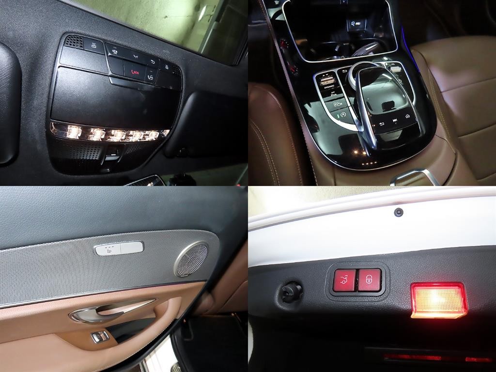 벤츠 E 클래스 E-클래스 W213 E300 아방가르드 이미지 18