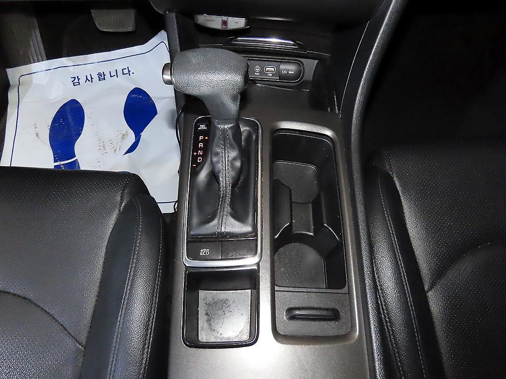 기아 K5 K5 2세대 MX 2.0 LPI 럭셔리 A/T 이미지 12