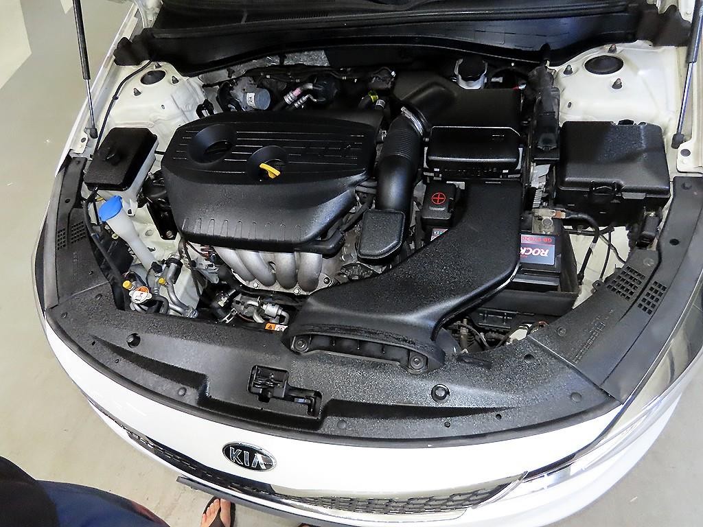 기아 K5 K5 2세대 MX 2.0 LPI 럭셔리 A/T 이미지 18