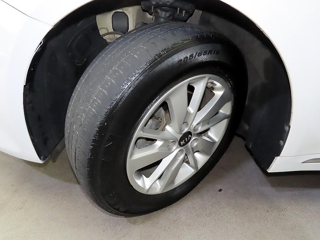 기아 K5 K5 2세대 MX 2.0 LPI 럭셔리 A/T 이미지 19
