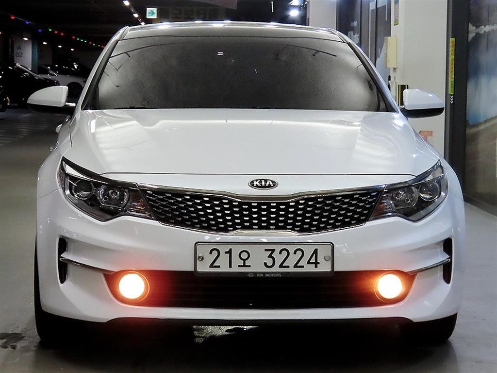 기아 K5 K5 2세대 MX 2.0 LPI 럭셔리 A/T 이미지 2