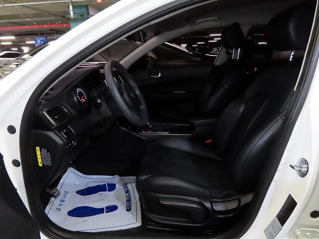 기아 K5 K5 2세대 MX 2.0 LPI 럭셔리 A/T 이미지 6