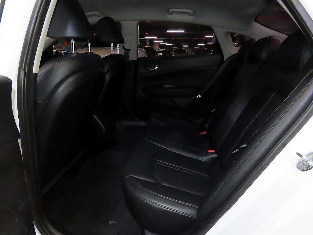 기아 K5 K5 2세대 MX 2.0 LPI 럭셔리 A/T 이미지 7