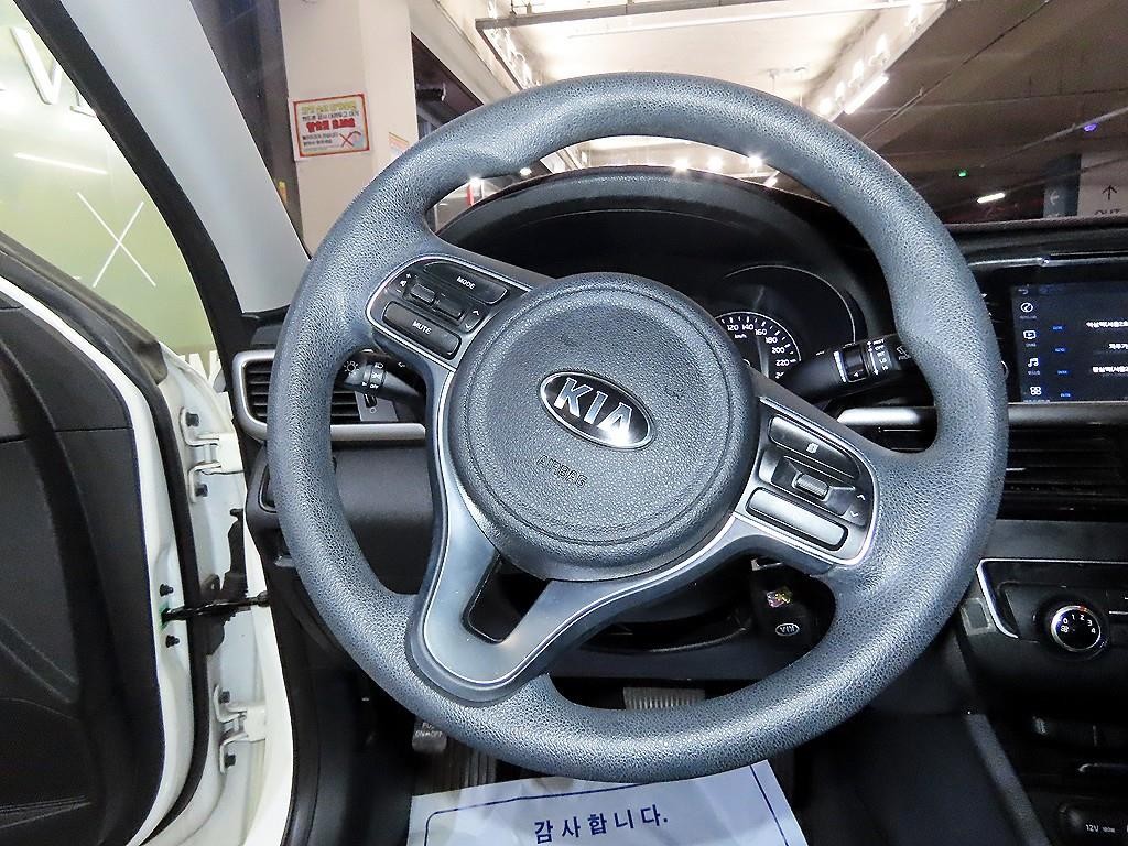 기아 K5 K5 2세대 MX 2.0 LPI 럭셔리 A/T 이미지 8