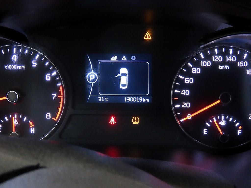 기아 K5 K5 2세대 MX 2.0 LPI 럭셔리 A/T 이미지 9