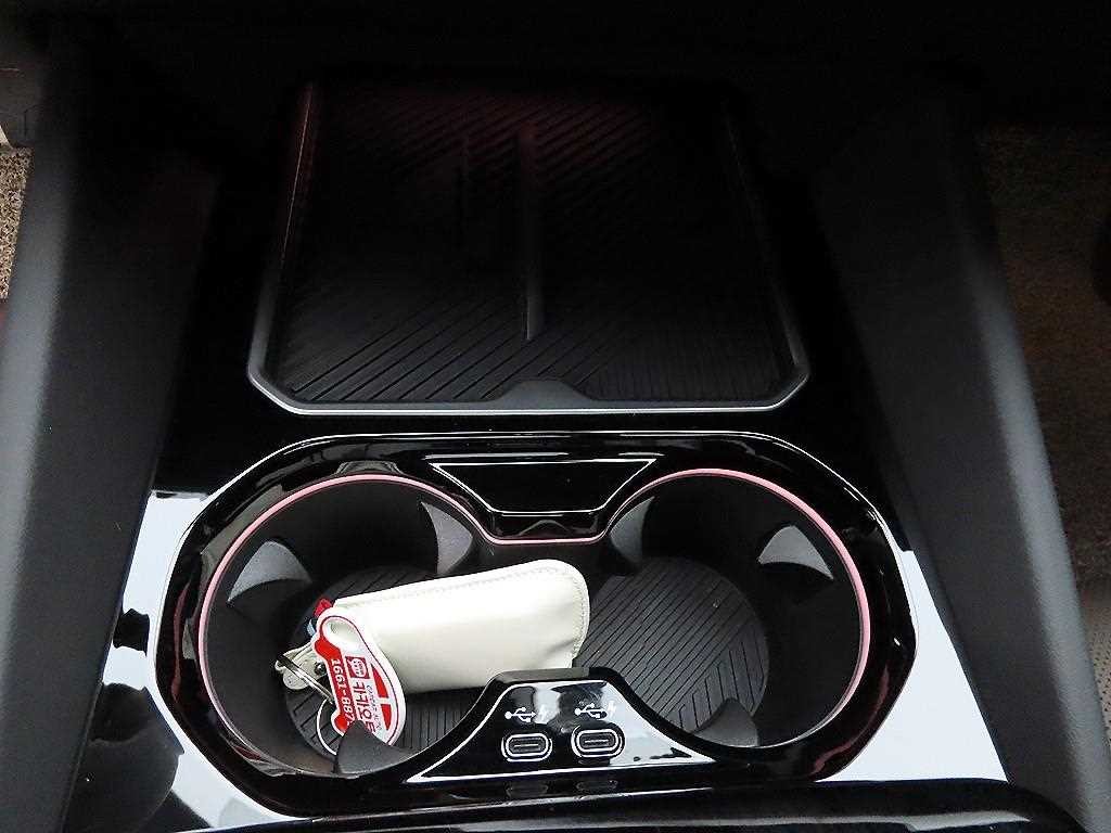 BMW 5시리즈 5시리즈 (G60) 520i 기본형 이미지 13