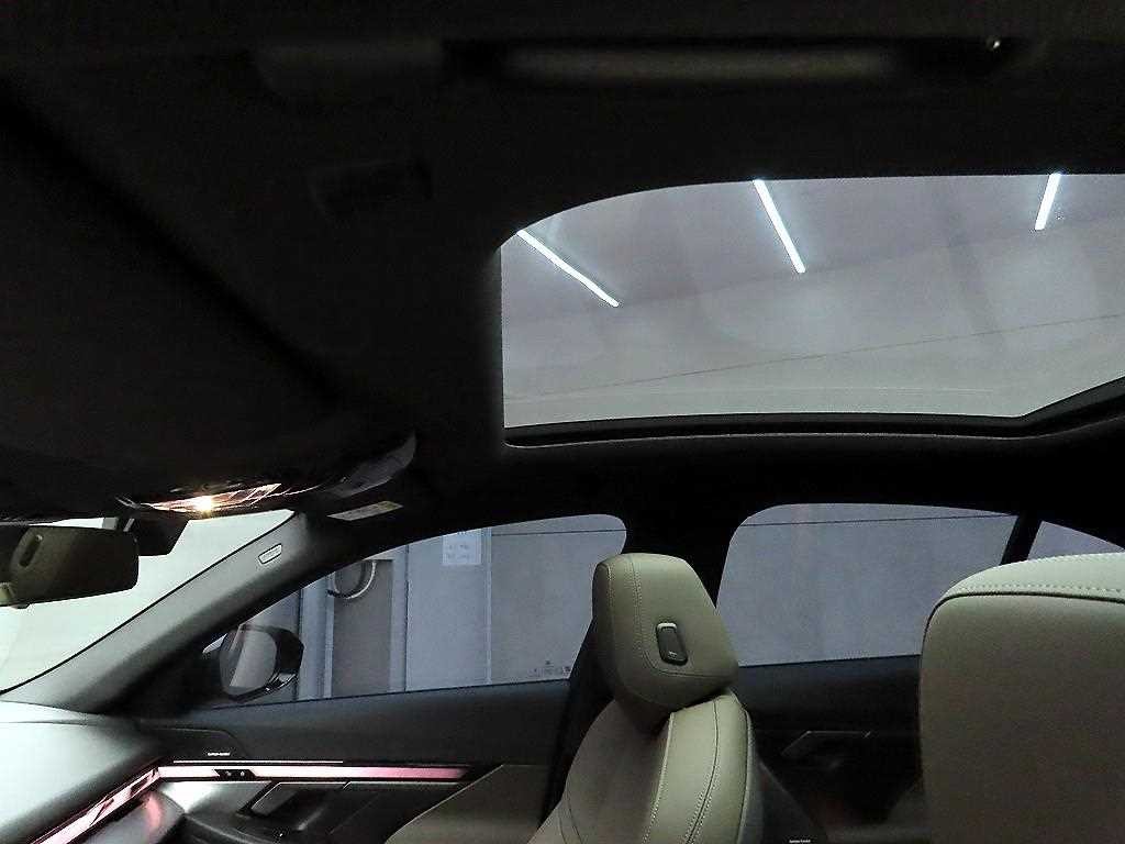 BMW 5시리즈 5시리즈 (G60) 520i 기본형 이미지 16