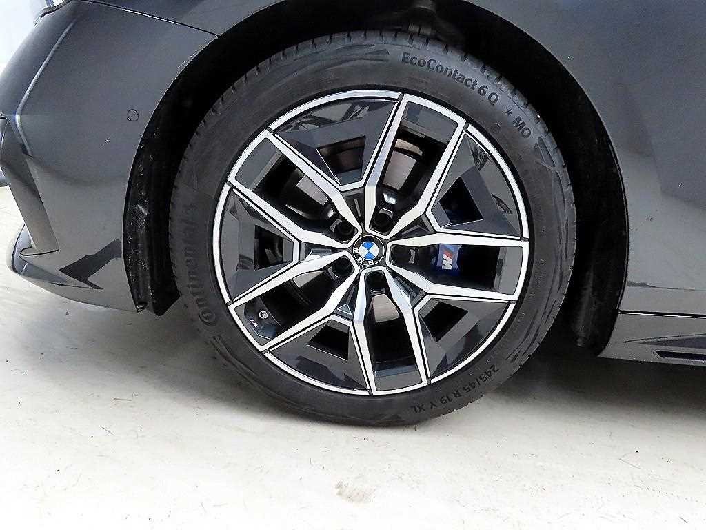 BMW 5시리즈 5시리즈 (G60) 520i 기본형 이미지 20