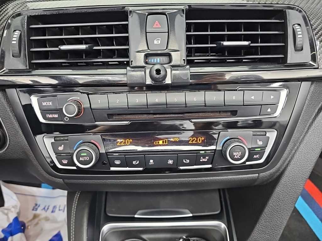 BMW 4시리즈 M4 (F82) 컨버터블 이미지 10