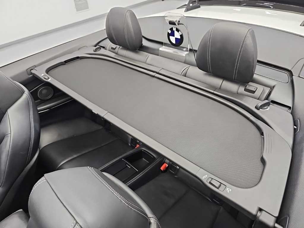 BMW 4시리즈 M4 (F82) 컨버터블 이미지 12