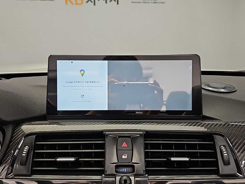 BMW 4시리즈 M4 (F82) 컨버터블 이미지 13