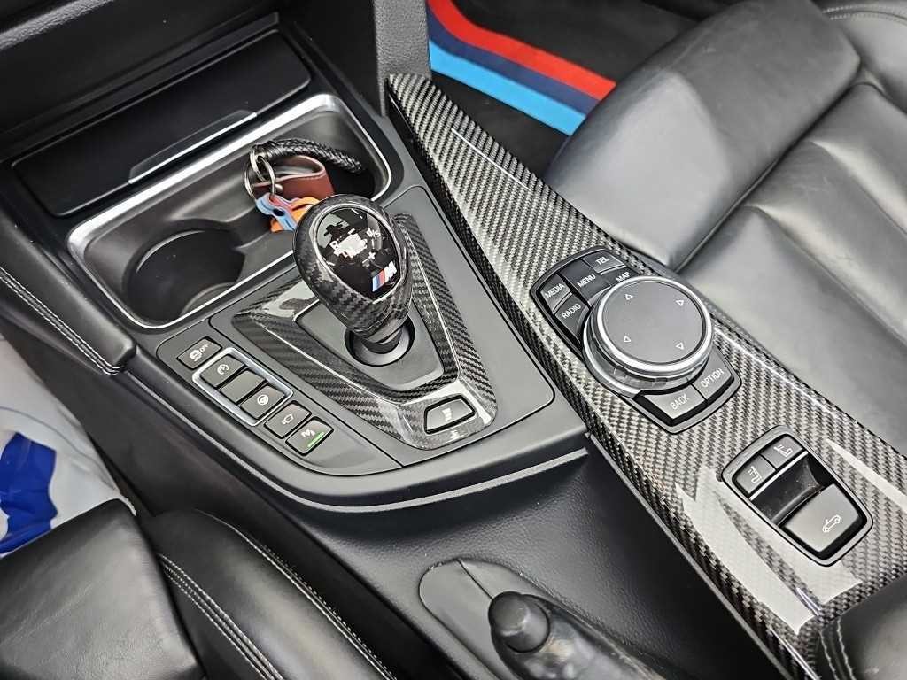 BMW 4시리즈 M4 (F82) 컨버터블 이미지 8