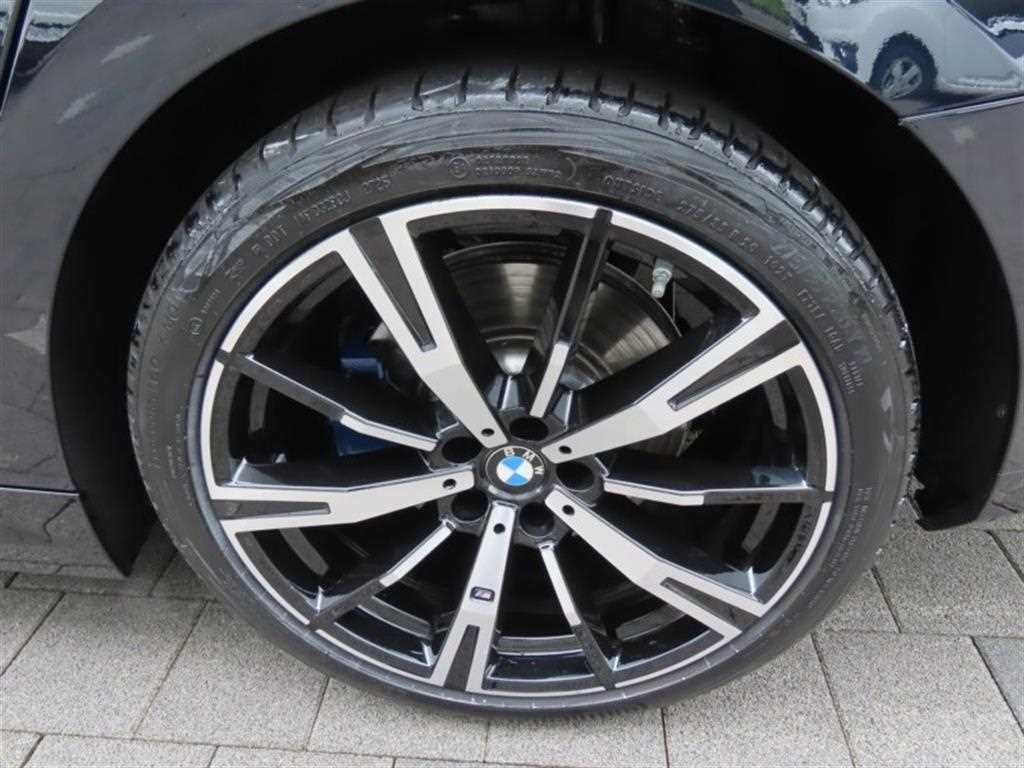 BMW 5시리즈 5시리즈 (G60) 530i xDrive M 스포츠 이미지 17
