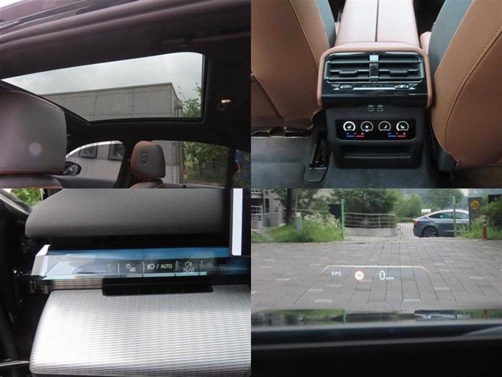 BMW 5시리즈 5시리즈 (G60) 530i xDrive M 스포츠 이미지 19