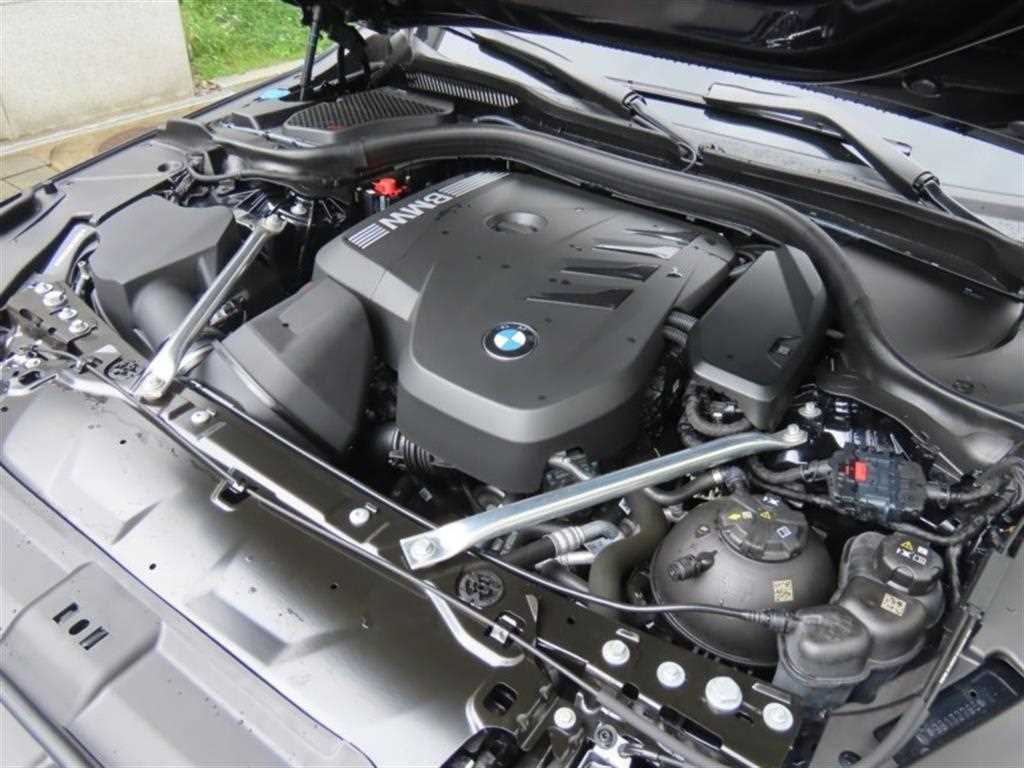 BMW 5시리즈 5시리즈 (G60) 530i xDrive M 스포츠 이미지 20