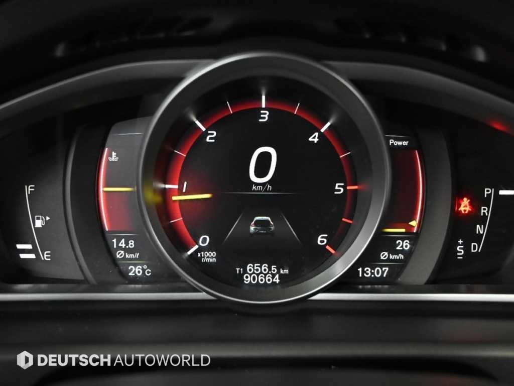 볼보 V40 V40 크로스컨트리 D3 이미지 8