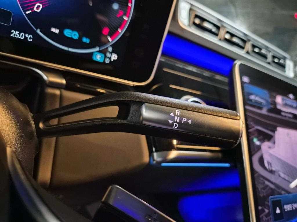 벤츠 S 클래스 S클래스-W223 마이바흐 S580 4MATIC 이미지 11