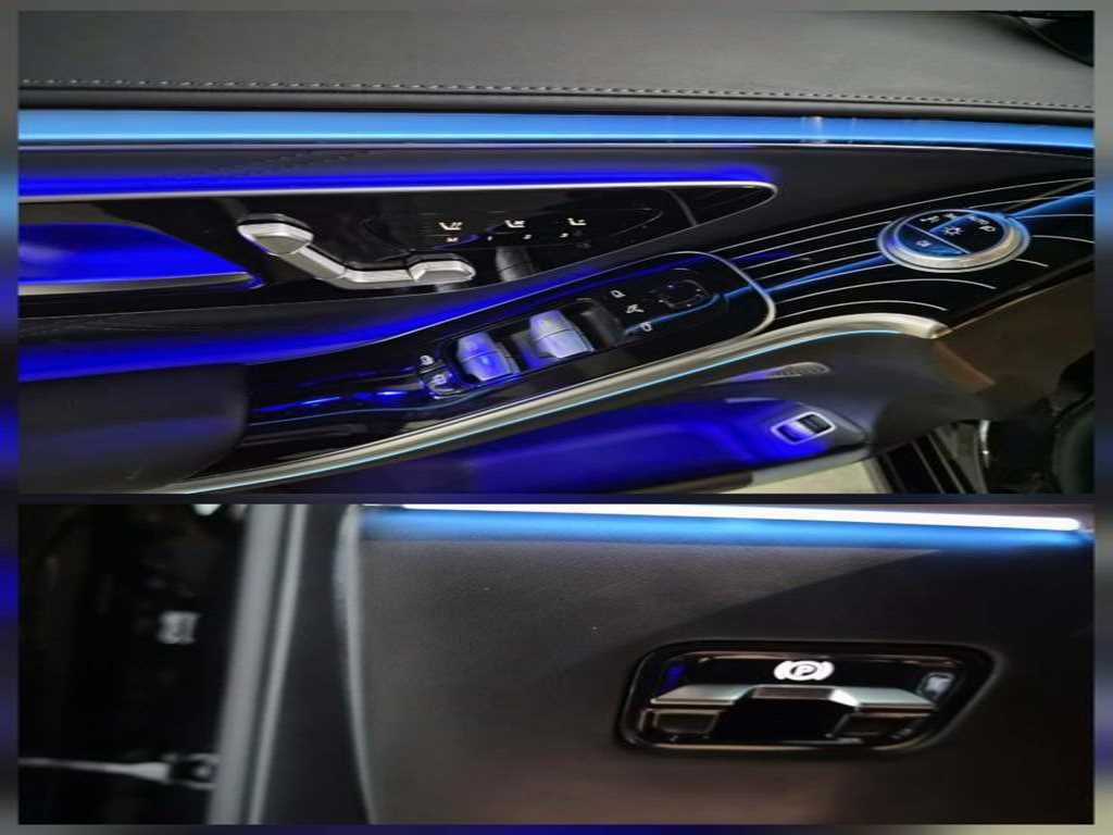 벤츠 S 클래스 S클래스-W223 마이바흐 S580 4MATIC 이미지 12