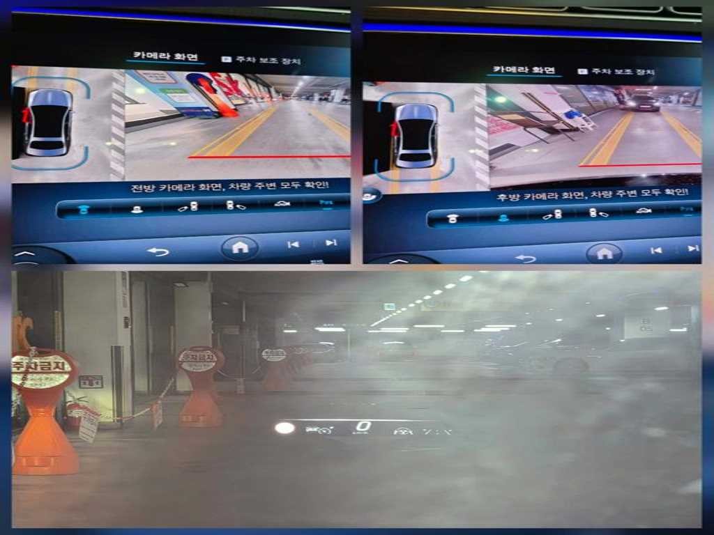 벤츠 S 클래스 S클래스-W223 마이바흐 S580 4MATIC 이미지 13