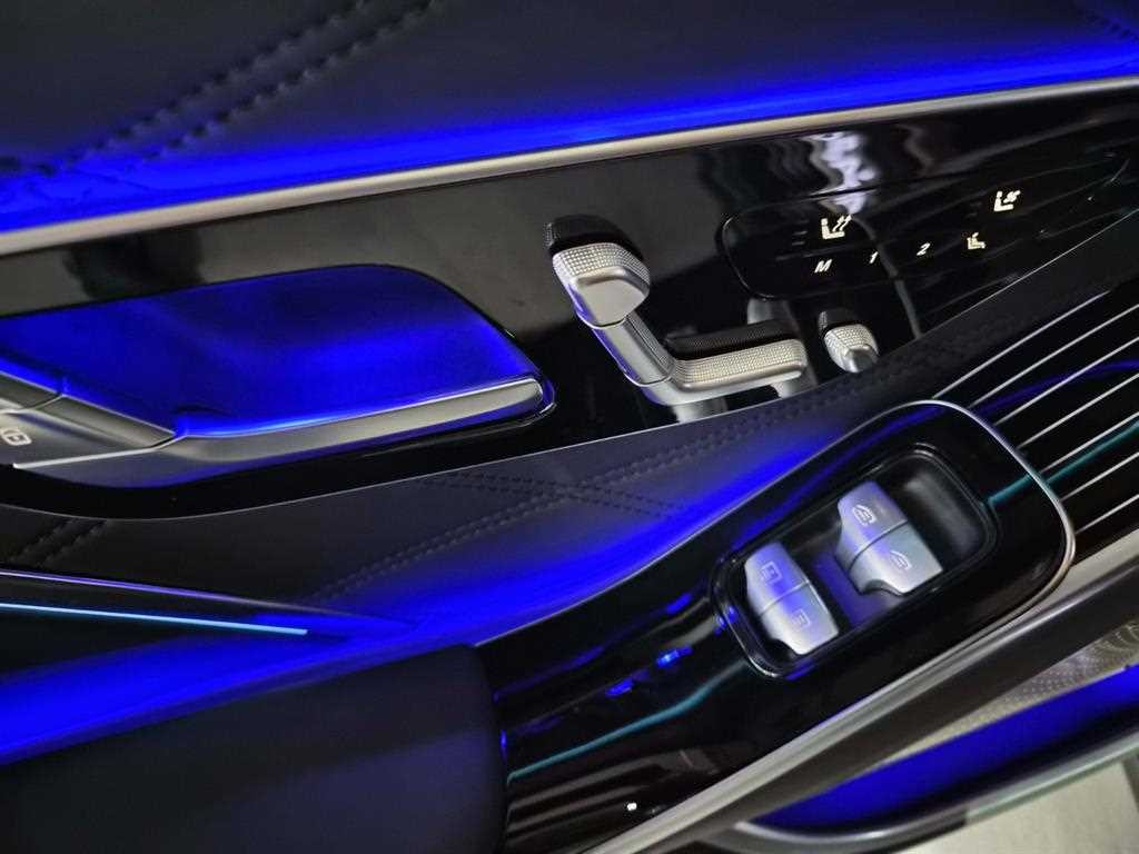 벤츠 S 클래스 S클래스-W223 마이바흐 S580 4MATIC 이미지 16