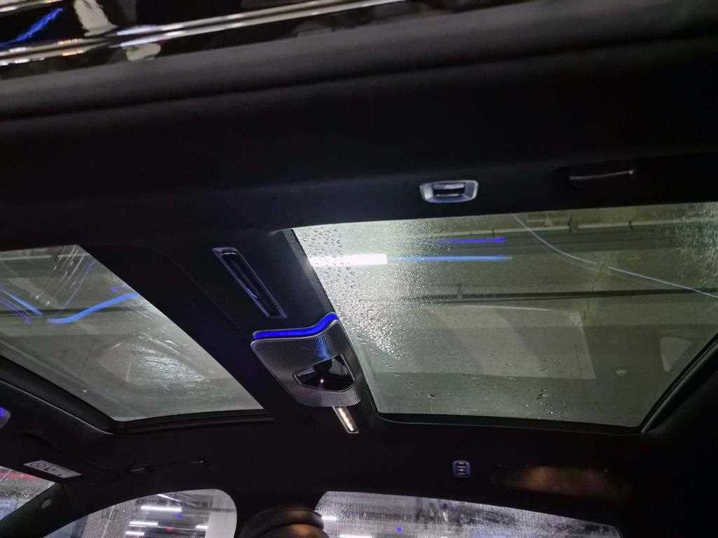벤츠 S 클래스 S클래스-W223 마이바흐 S580 4MATIC 이미지 18