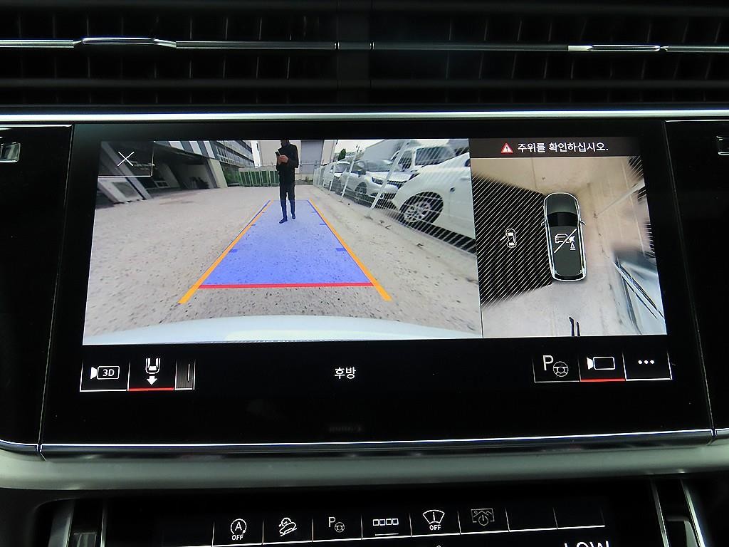 아우디 Q7 Q7 (4M) 55 TFSI 콰트로 프리미엄 이미지 13