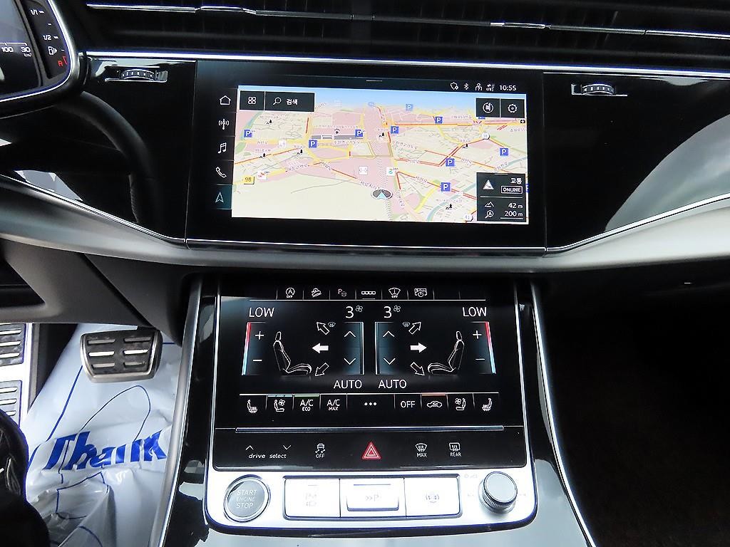 아우디 Q7 Q7 (4M) 55 TFSI 콰트로 프리미엄 이미지 14