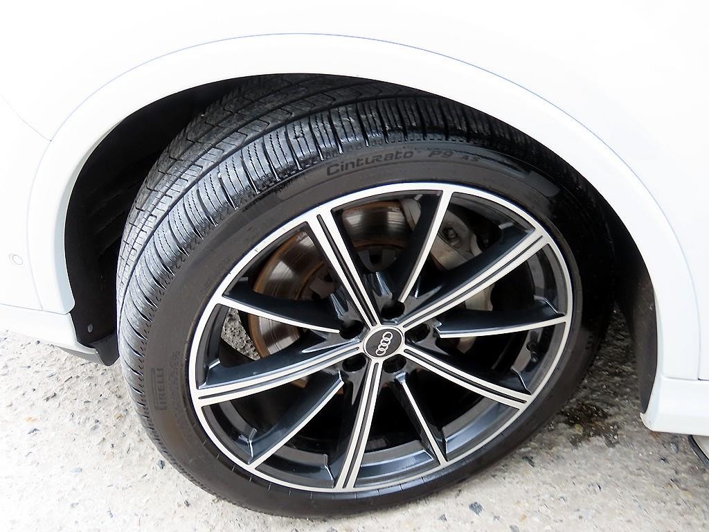 아우디 Q7 Q7 (4M) 55 TFSI 콰트로 프리미엄 이미지 20