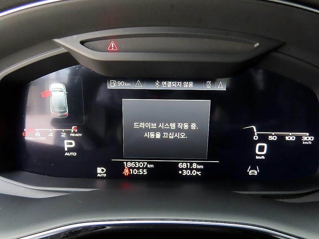 아우디 Q7 Q7 (4M) 55 TFSI 콰트로 프리미엄 이미지 9