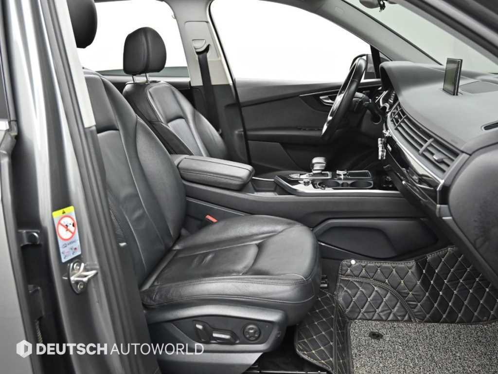 아우디 Q7 Q7 (4M) 35 TDI 콰트로 컴포트 이미지 10