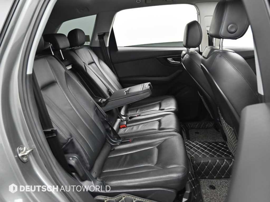 아우디 Q7 Q7 (4M) 35 TDI 콰트로 컴포트 이미지 12