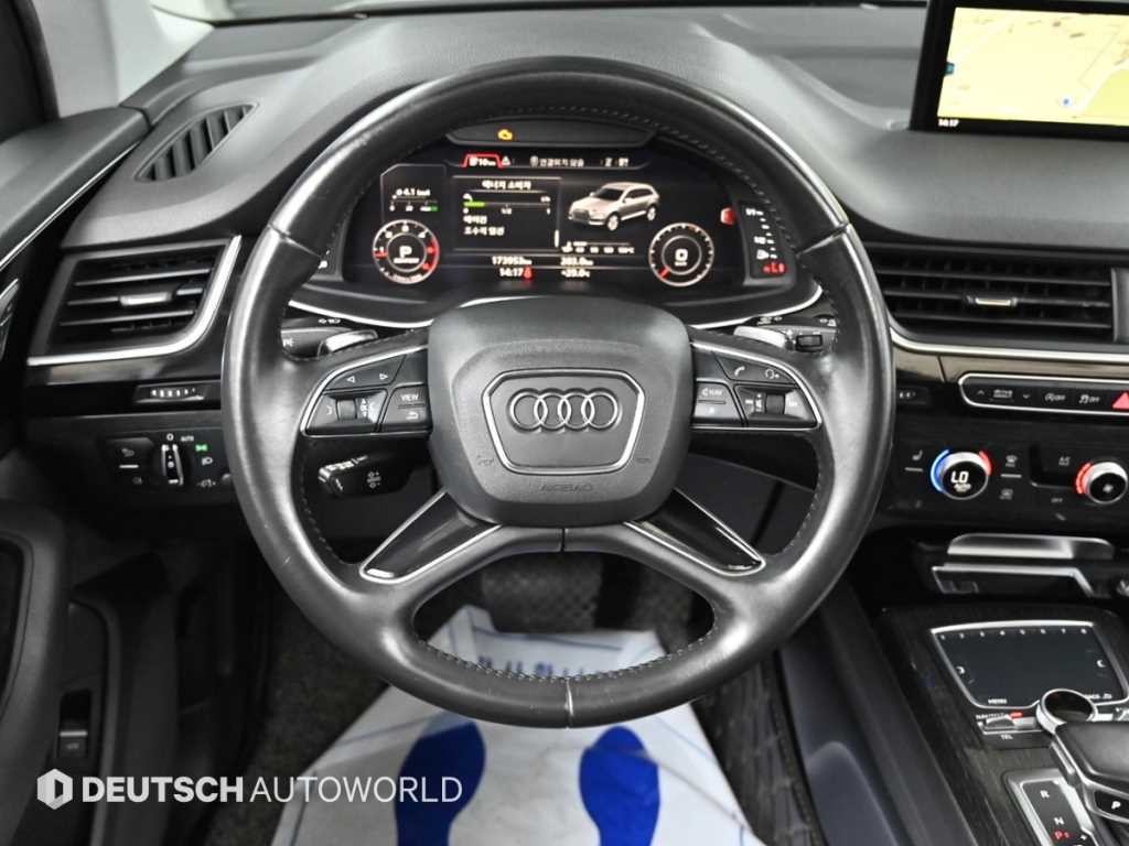 아우디 Q7 Q7 (4M) 35 TDI 콰트로 컴포트 이미지 13