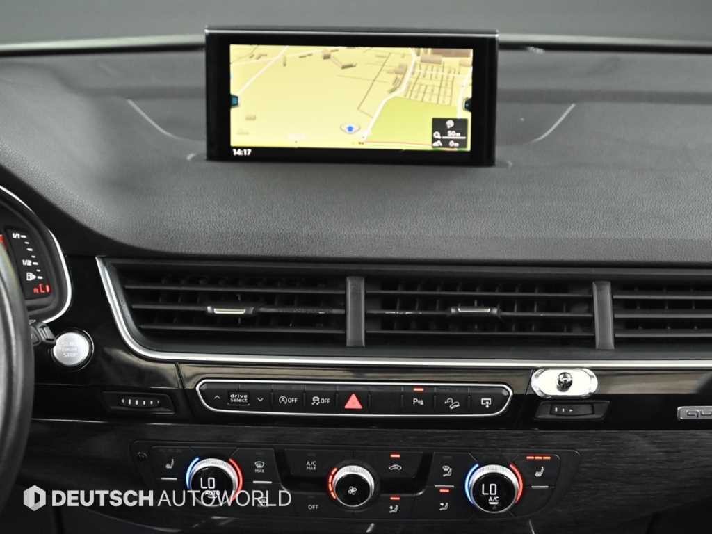 아우디 Q7 Q7 (4M) 35 TDI 콰트로 컴포트 이미지 14