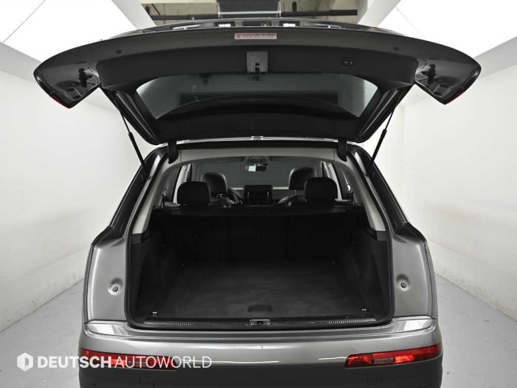 아우디 Q7 Q7 (4M) 35 TDI 콰트로 컴포트 이미지 19