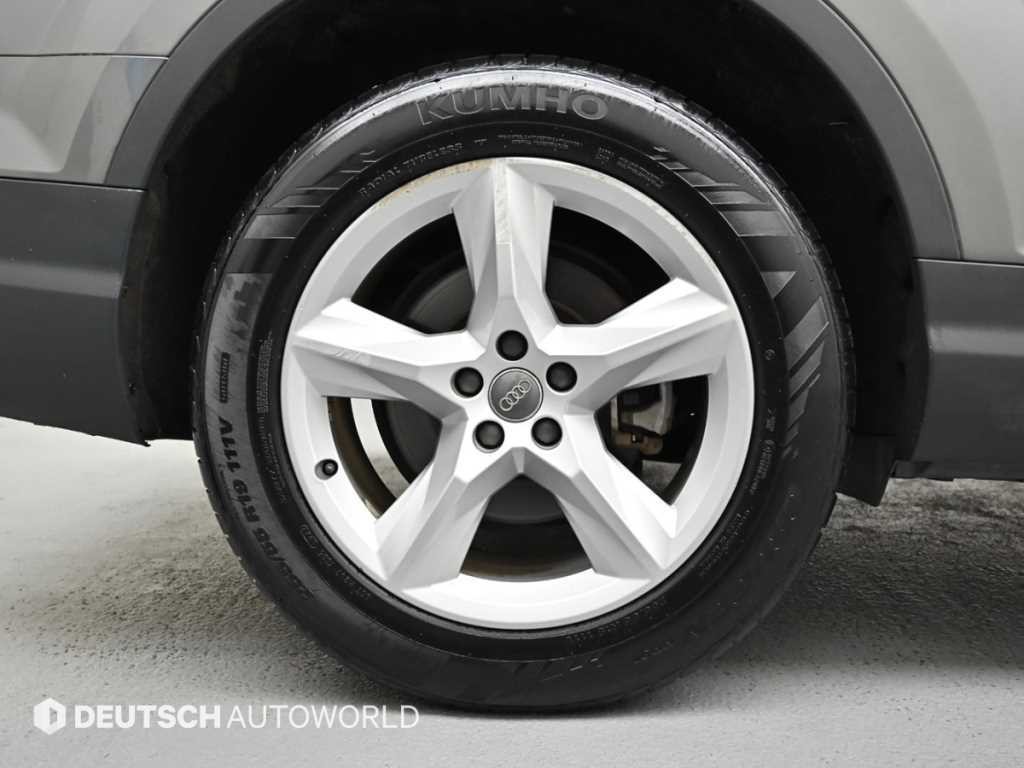 아우디 Q7 Q7 (4M) 35 TDI 콰트로 컴포트 이미지 5