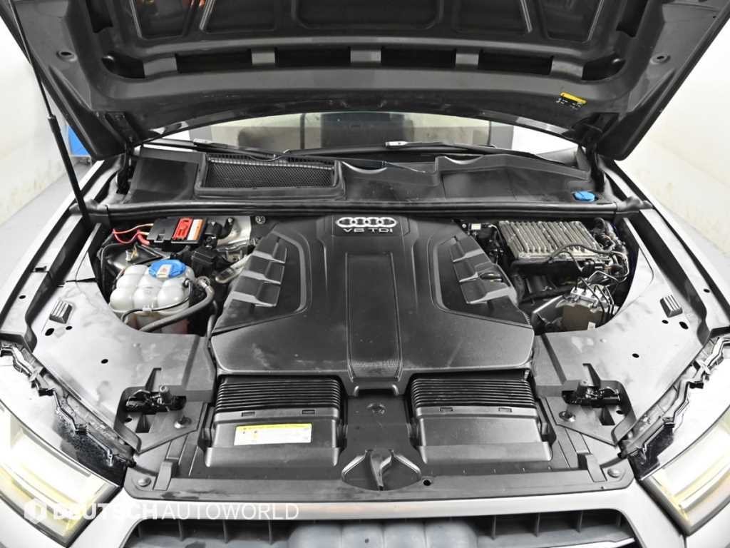 아우디 Q7 Q7 (4M) 35 TDI 콰트로 컴포트 이미지 6