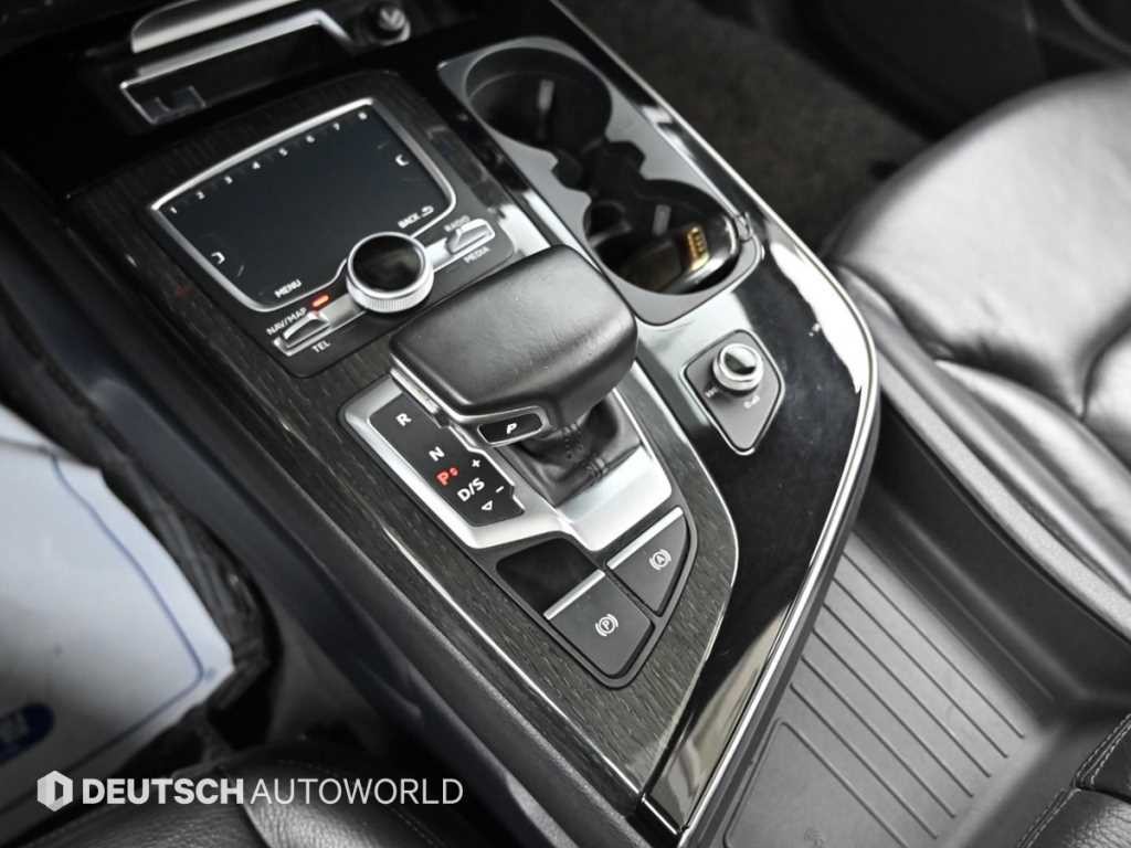 아우디 Q7 Q7 (4M) 35 TDI 콰트로 컴포트 이미지 9