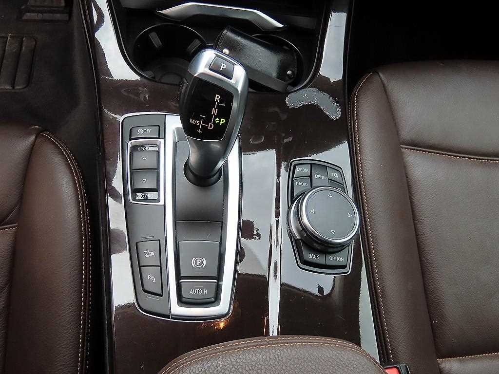 BMW X3 X3 (F25) xDrive 20d 이미지 11