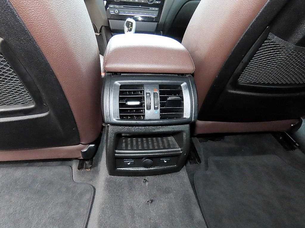 BMW X3 X3 (F25) xDrive 20d 이미지 15