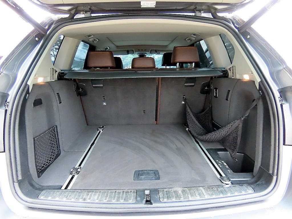 BMW X3 X3 (F25) xDrive 20d 이미지 17