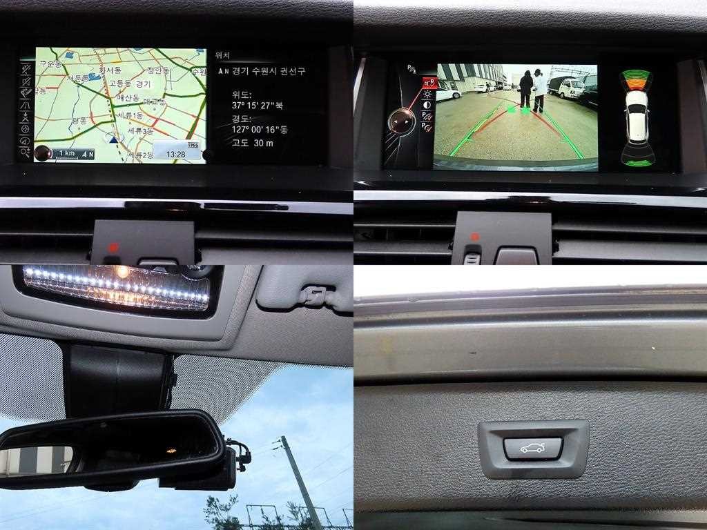 BMW X3 X3 (F25) xDrive 20d 이미지 18
