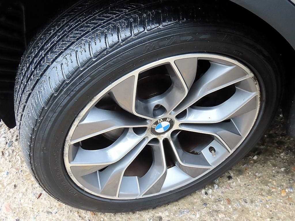 BMW X3 X3 (F25) xDrive 20d 이미지 20