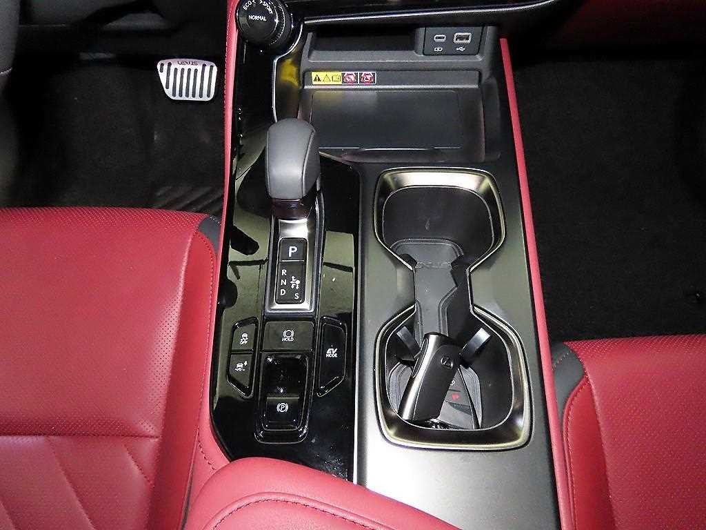 렉서스 NX NX 350h 프리미엄 이미지 12