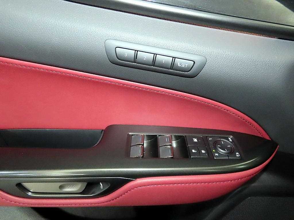 렉서스 NX NX 350h 프리미엄 이미지 13